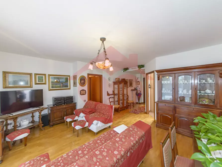 Immagine 8 di Appartamento in vendita  in Via Guglielmo Oberdan 2 a Gorgonzola