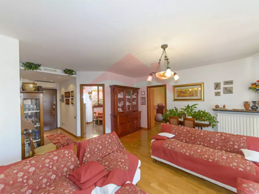 Immagine 9 di Appartamento in vendita  in Via Guglielmo Oberdan 2 a Gorgonzola