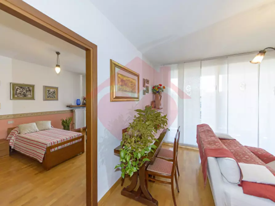 Immagine 10 di Appartamento in vendita  in Via Guglielmo Oberdan 2 a Gorgonzola
