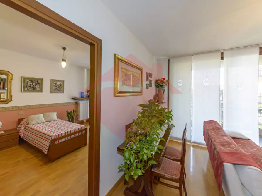 Immagine 11 di Appartamento in vendita  in Via Guglielmo Oberdan 2 a Gorgonzola