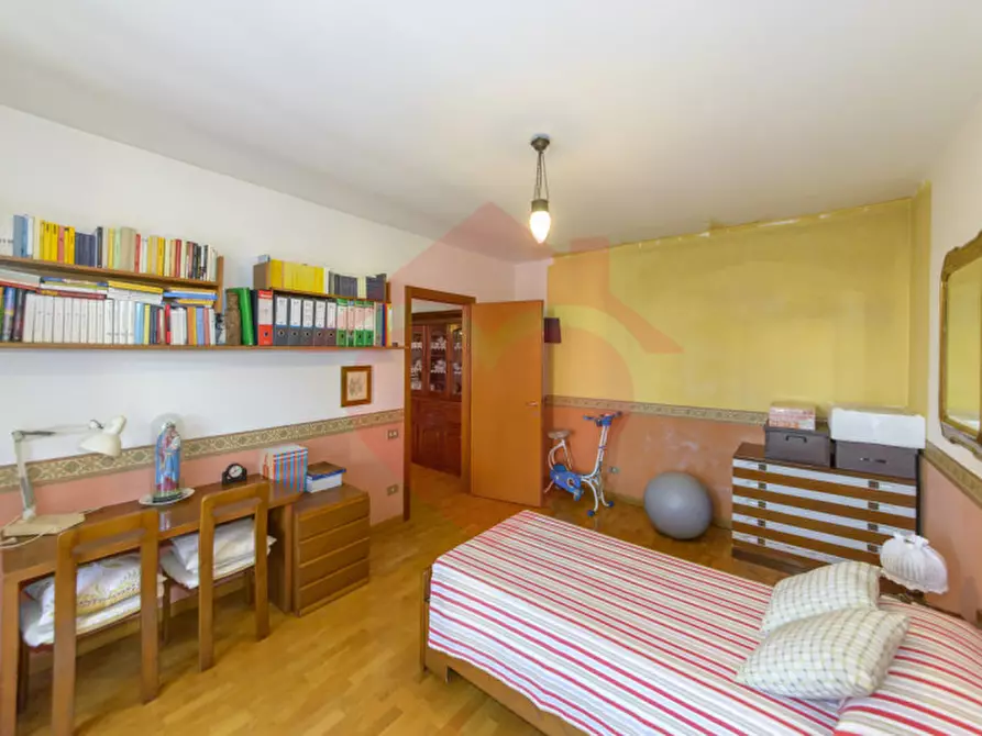 Immagine 12 di Appartamento in vendita  in Via Guglielmo Oberdan 2 a Gorgonzola