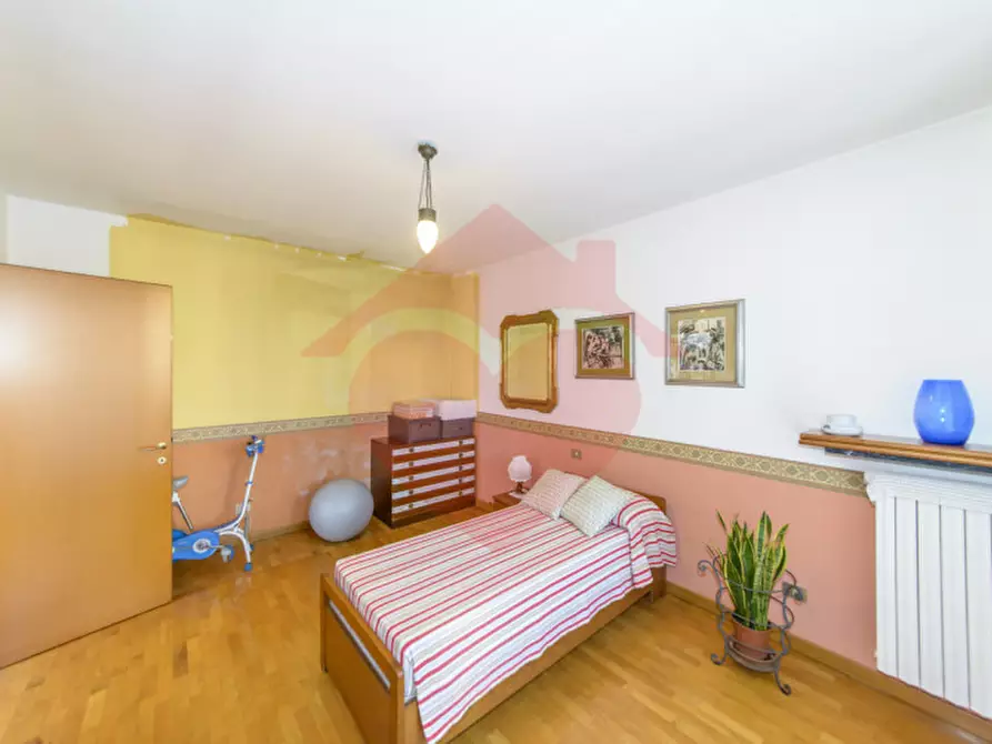 Immagine 13 di Appartamento in vendita  in Via Guglielmo Oberdan 2 a Gorgonzola
