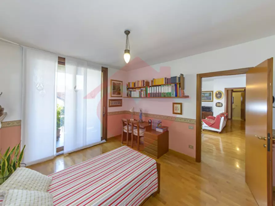 Immagine 14 di Appartamento in vendita  in Via Guglielmo Oberdan 2 a Gorgonzola
