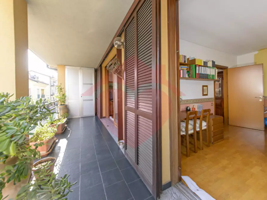 Immagine 16 di Appartamento in vendita  in Via Guglielmo Oberdan 2 a Gorgonzola