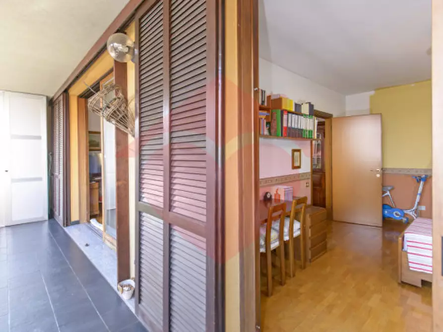 Immagine 17 di Appartamento in vendita  in Via Guglielmo Oberdan 2 a Gorgonzola