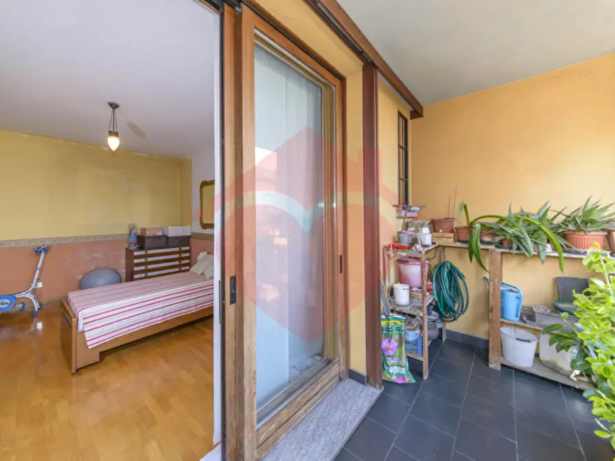 Immagine 18 di Appartamento in vendita  in Via Guglielmo Oberdan 2 a Gorgonzola
