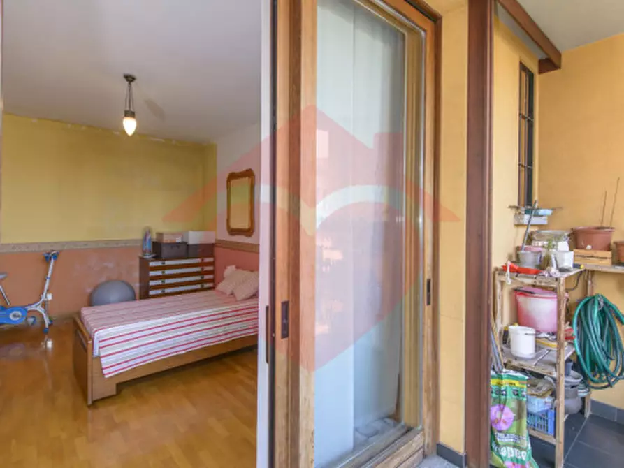 Immagine 19 di Appartamento in vendita  in Via Guglielmo Oberdan 2 a Gorgonzola