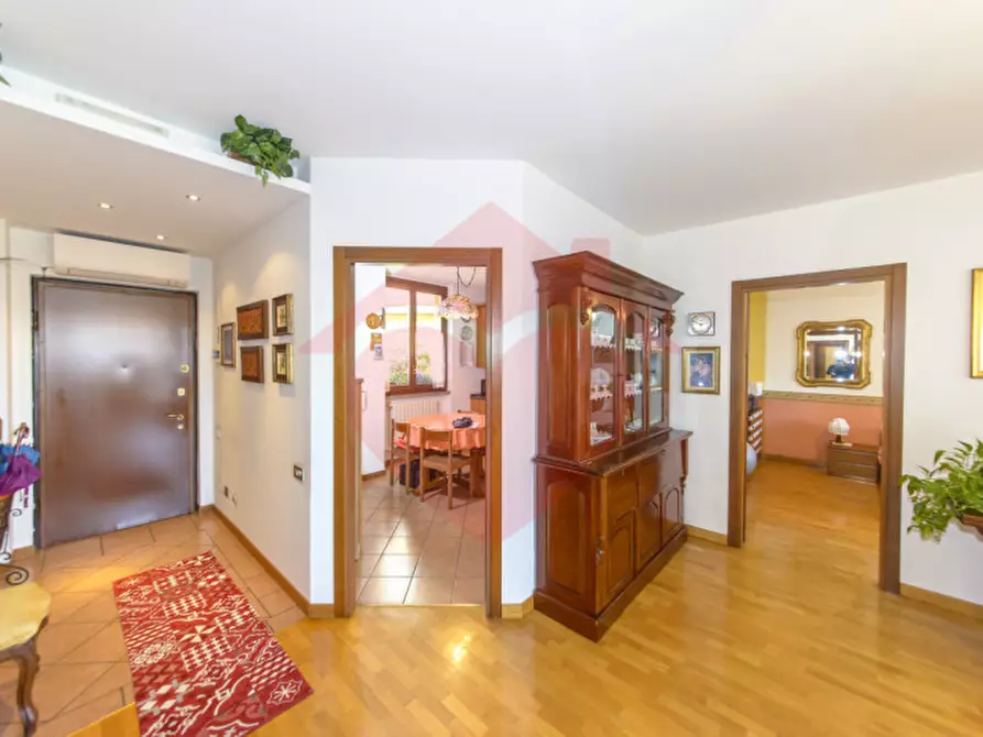 Immagine 20 di Appartamento in vendita  in Via Guglielmo Oberdan 2 a Gorgonzola