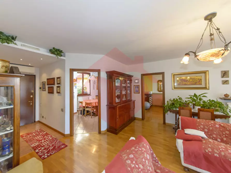 Immagine 21 di Appartamento in vendita  in Via Guglielmo Oberdan 2 a Gorgonzola