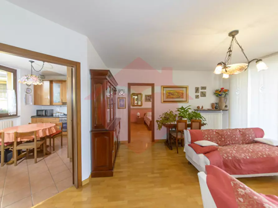 Immagine 22 di Appartamento in vendita  in Via Guglielmo Oberdan 2 a Gorgonzola