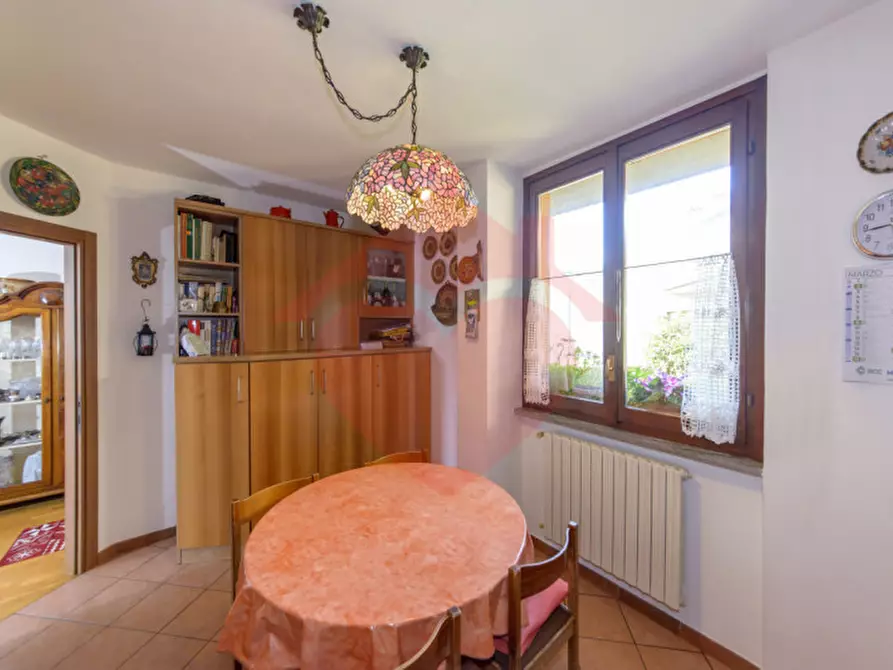 Immagine 23 di Appartamento in vendita  in Via Guglielmo Oberdan 2 a Gorgonzola