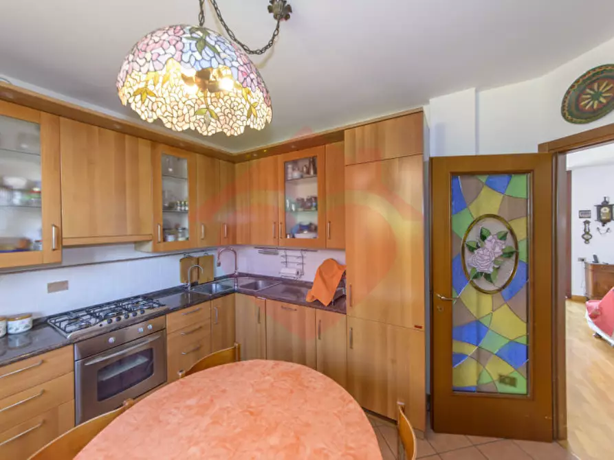 Immagine 24 di Appartamento in vendita  in Via Guglielmo Oberdan 2 a Gorgonzola