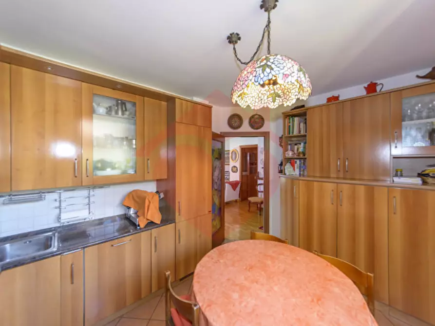 Immagine 25 di Appartamento in vendita  in Via Guglielmo Oberdan 2 a Gorgonzola