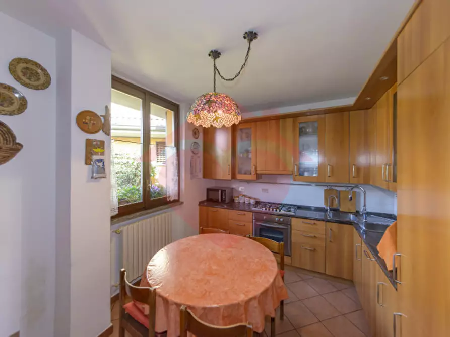 Immagine 26 di Appartamento in vendita  in Via Guglielmo Oberdan 2 a Gorgonzola