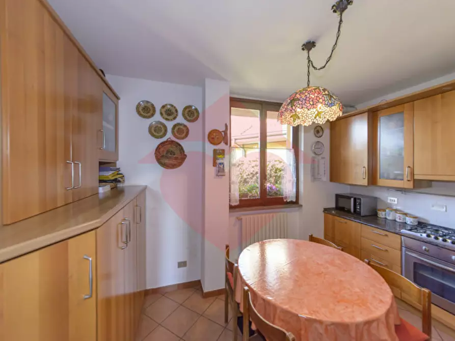 Immagine 27 di Appartamento in vendita  in Via Guglielmo Oberdan 2 a Gorgonzola
