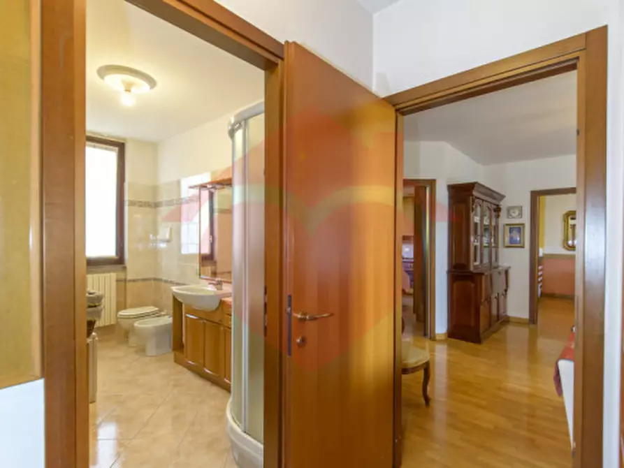 Immagine 28 di Appartamento in vendita  in Via Guglielmo Oberdan 2 a Gorgonzola