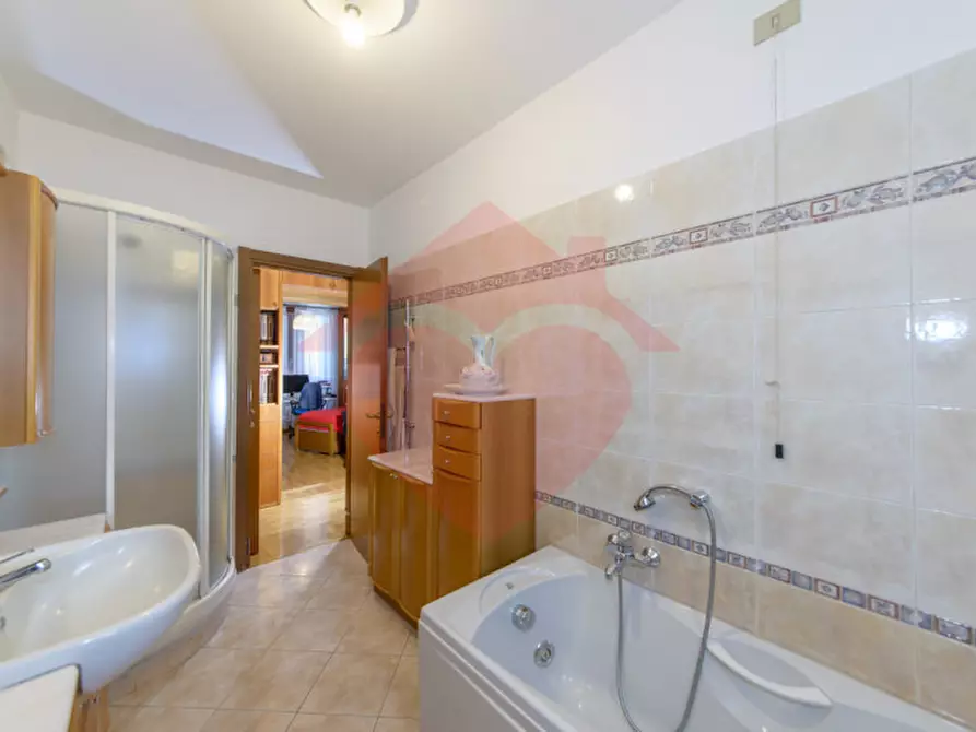 Immagine 29 di Appartamento in vendita  in Via Guglielmo Oberdan 2 a Gorgonzola