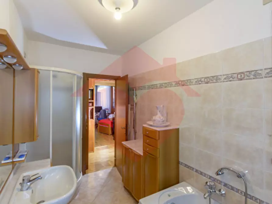 Immagine 32 di Appartamento in vendita  in Via Guglielmo Oberdan 2 a Gorgonzola