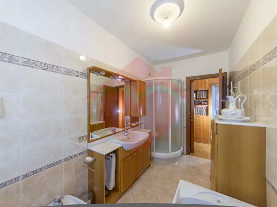 Immagine 33 di Appartamento in vendita  in Via Guglielmo Oberdan 2 a Gorgonzola