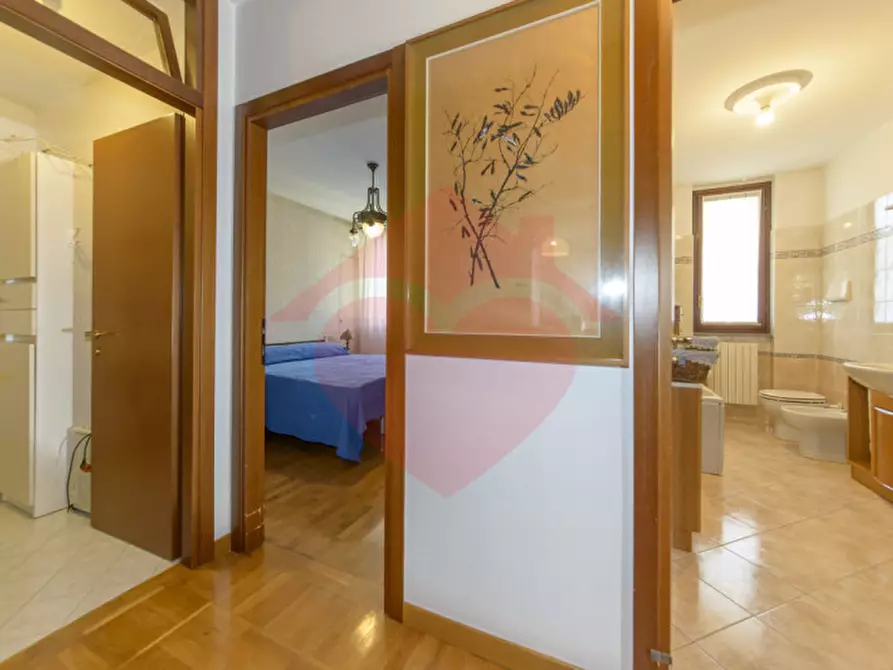 Immagine 34 di Appartamento in vendita  in Via Guglielmo Oberdan 2 a Gorgonzola