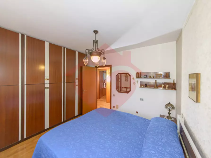 Immagine 38 di Appartamento in vendita  in Via Guglielmo Oberdan 2 a Gorgonzola