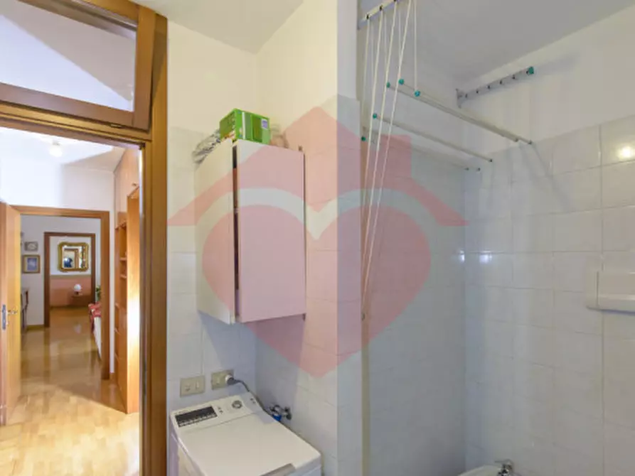 Immagine 41 di Appartamento in vendita  in Via Guglielmo Oberdan 2 a Gorgonzola