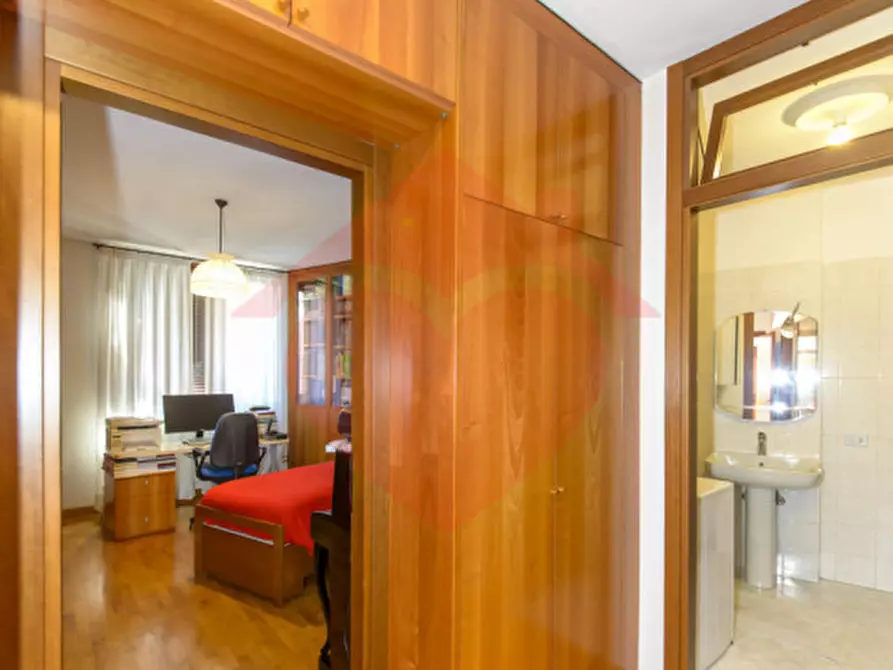 Immagine 44 di Appartamento in vendita  in Via Guglielmo Oberdan 2 a Gorgonzola