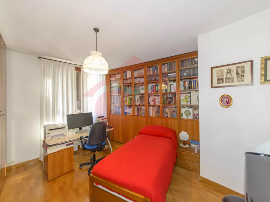 Immagine 45 di Appartamento in vendita  in Via Guglielmo Oberdan 2 a Gorgonzola