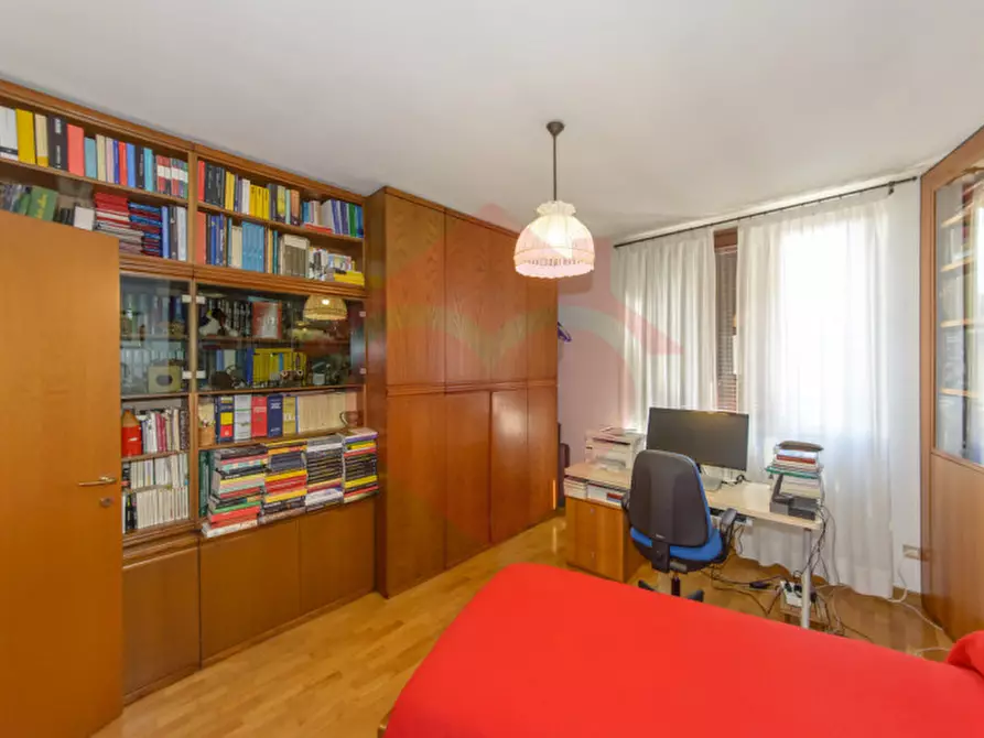 Immagine 46 di Appartamento in vendita  in Via Guglielmo Oberdan 2 a Gorgonzola