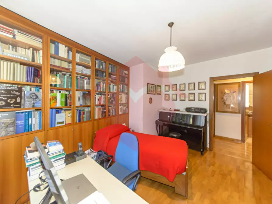 Immagine 47 di Appartamento in vendita  in Via Guglielmo Oberdan 2 a Gorgonzola