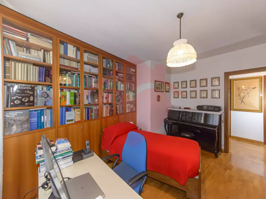 Immagine 48 di Appartamento in vendita  in Via Guglielmo Oberdan 2 a Gorgonzola