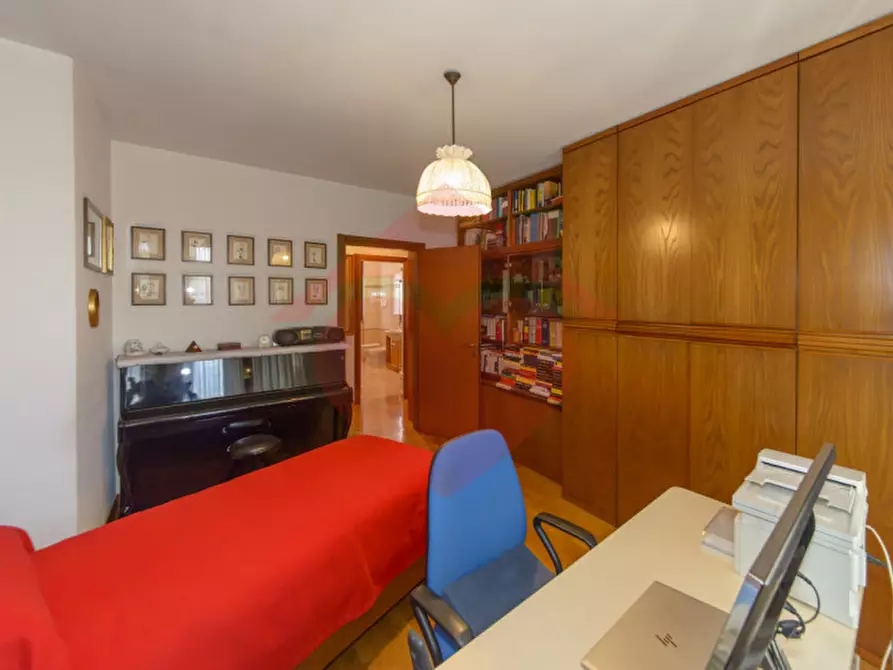 Immagine 49 di Appartamento in vendita  in Via Guglielmo Oberdan 2 a Gorgonzola