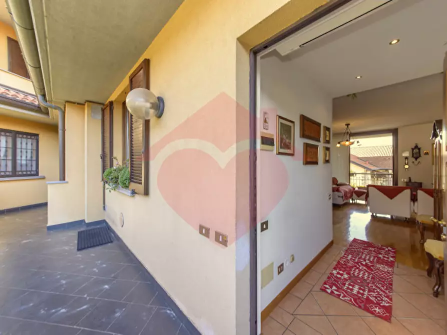 Immagine 50 di Appartamento in vendita  in Via Guglielmo Oberdan 2 a Gorgonzola