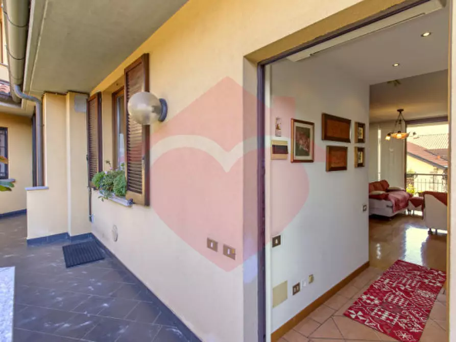 Immagine 51 di Appartamento in vendita  in Via Guglielmo Oberdan 2 a Gorgonzola