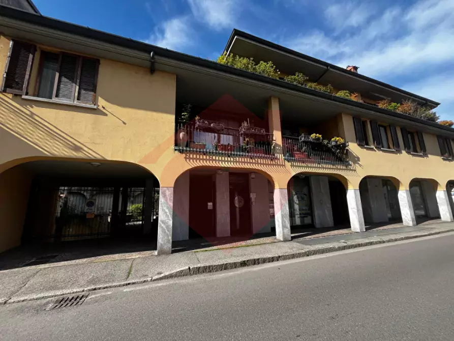 Immagine 54 di Appartamento in vendita  in Via Guglielmo Oberdan 2 a Gorgonzola