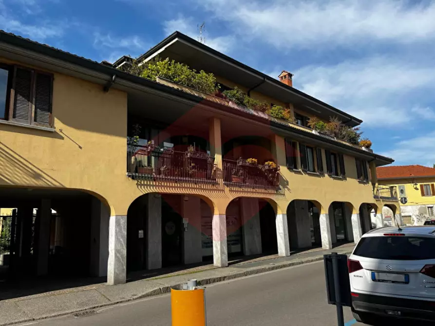Immagine 55 di Appartamento in vendita  in Via Guglielmo Oberdan 2 a Gorgonzola