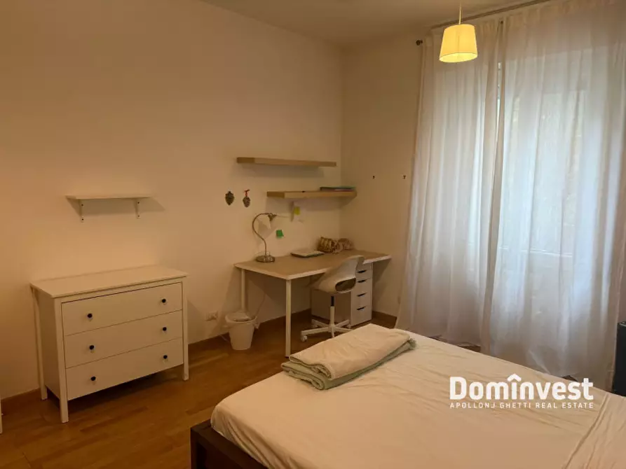Immagine 4 di Camera in affitto  in Via Vincenzo Picardi a Roma