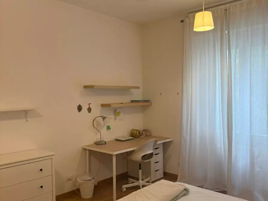 Immagine 14 di Camera in affitto  in Via Vincenzo Picardi a Roma
