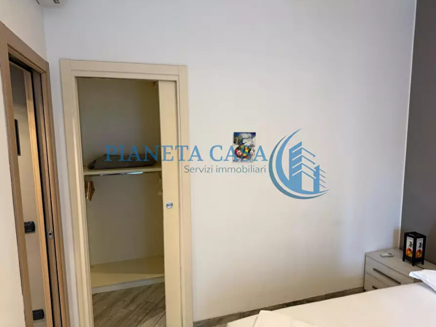 Immagine 3 di Appartamento in vendita  in VIA VALTELLINA 46 MILANO a Milano