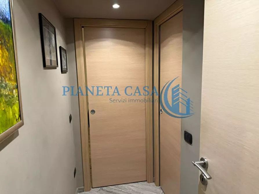 Immagine 4 di Appartamento in vendita  in VIA VALTELLINA 46 MILANO a Milano