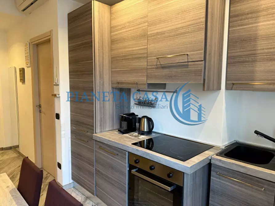 Immagine 6 di Appartamento in vendita  in VIA VALTELLINA 46 MILANO a Milano