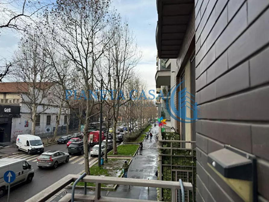 Immagine 8 di Appartamento in vendita  in VIA VALTELLINA 46 MILANO a Milano