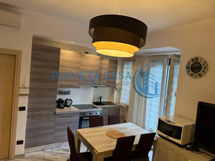 Immagine 9 di Appartamento in vendita  in VIA VALTELLINA 46 MILANO a Milano