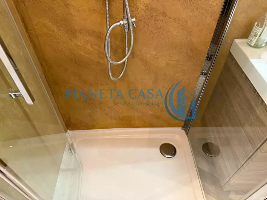 Immagine 10 di Appartamento in vendita  in VIA VALTELLINA 46 MILANO a Milano