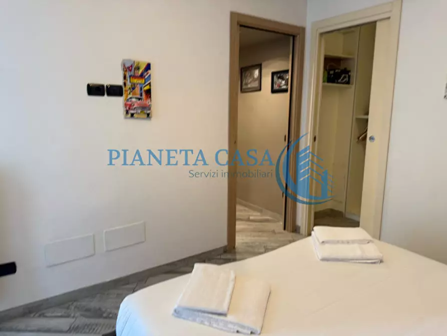 Immagine 11 di Appartamento in vendita  in VIA VALTELLINA 46 MILANO a Milano