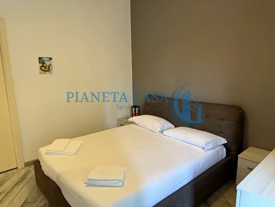 Immagine 14 di Appartamento in vendita  in VIA VALTELLINA 46 MILANO a Milano