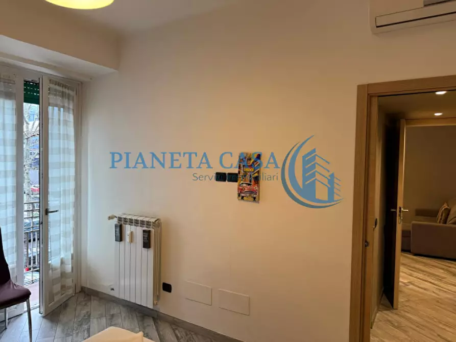 Immagine 15 di Appartamento in vendita  in VIA VALTELLINA 46 MILANO a Milano