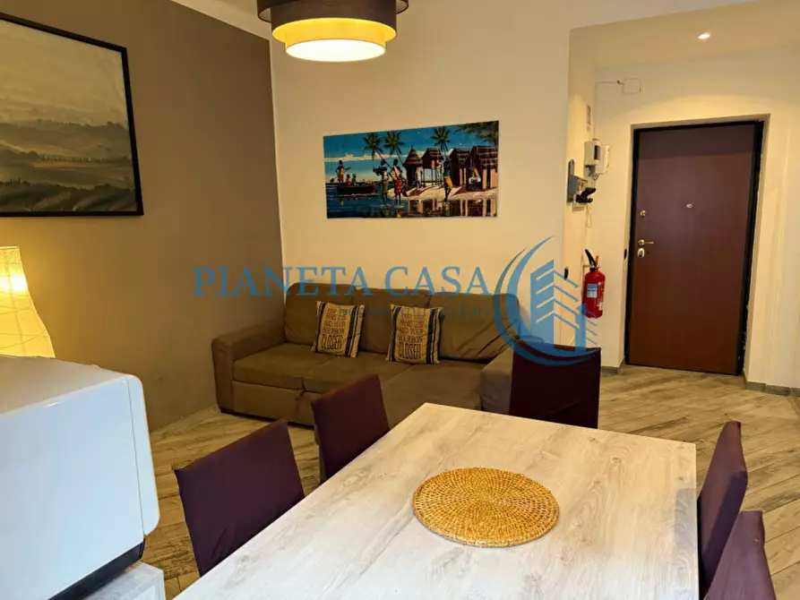 Immagine 16 di Appartamento in vendita  in VIA VALTELLINA 46 MILANO a Milano