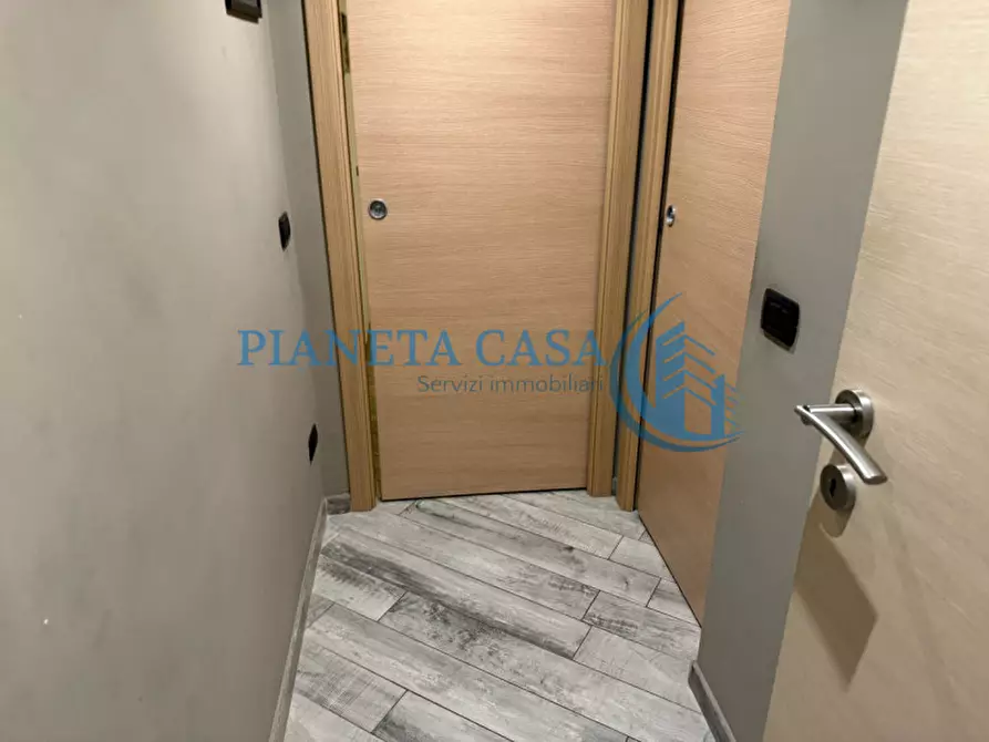 Immagine 17 di Appartamento in vendita  in VIA VALTELLINA 46 MILANO a Milano