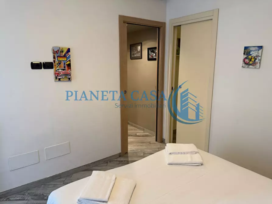 Immagine 18 di Appartamento in vendita  in VIA VALTELLINA 46 MILANO a Milano